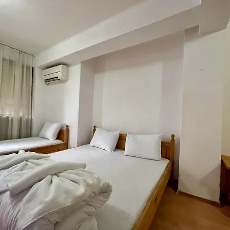 стряма 2* Hisarya