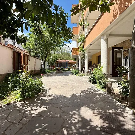 стряма Hotel Hisarya