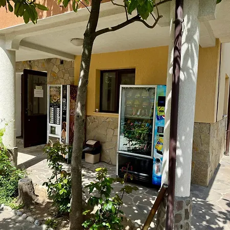 стряма Hotel Hisarya