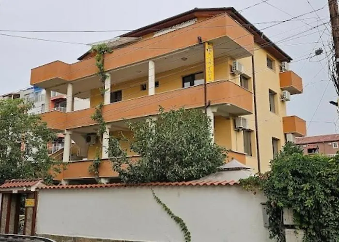 стряма Хотел Хисаря