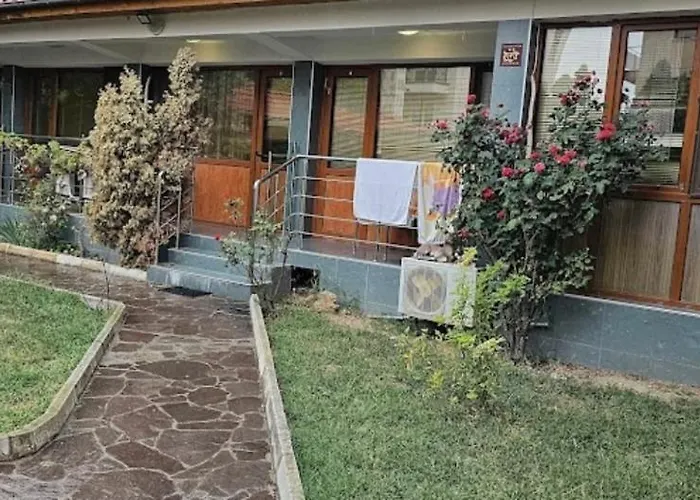 стряма Хотел Хисаря