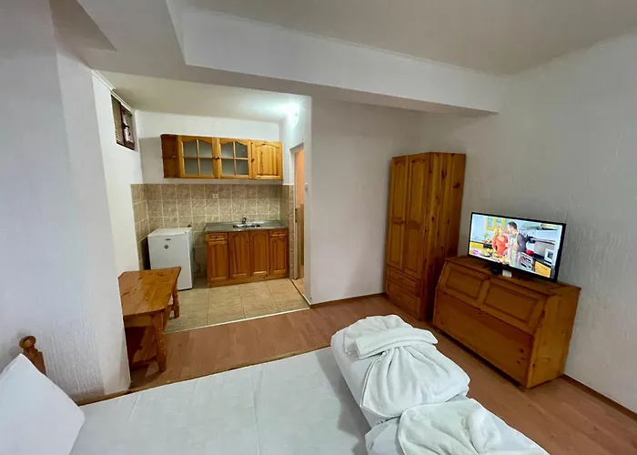 стряма Хотел