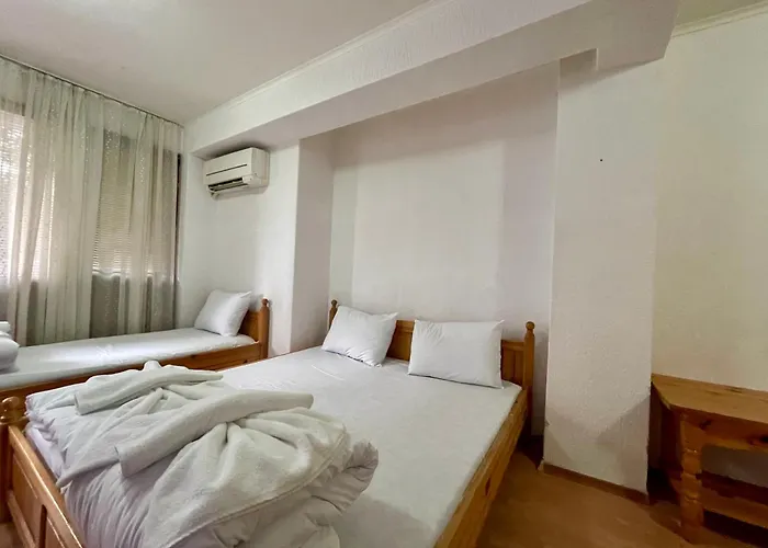 стряма 2* Хисаря